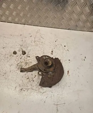 Volkswagen Golf III Front wheel hub spindle knuckle 