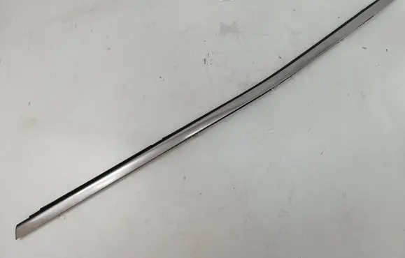 KIA Sportage Rear door windshield rail 