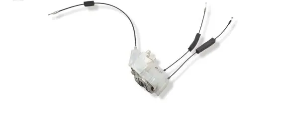 Subaru Outback Rear door lock 61034AG011