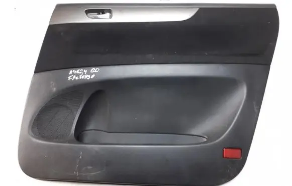 Toyota Avensis Verso Rear door card panel trim