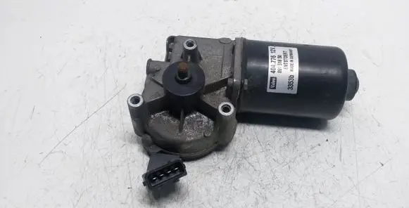 Volvo S60 Wiper motor 404776 09151850