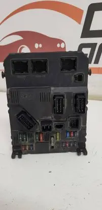 Fuse module
