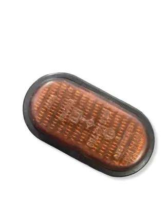 Renault Megane II Front fender indicator light 7700847333