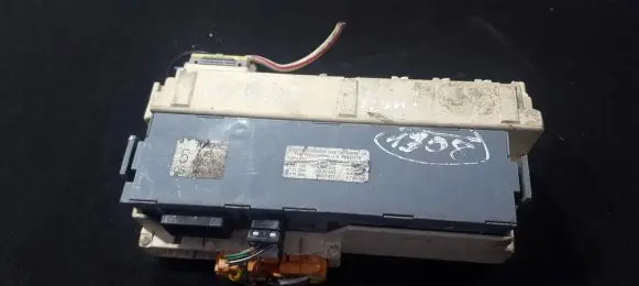 Mazda 626 Fuse box set