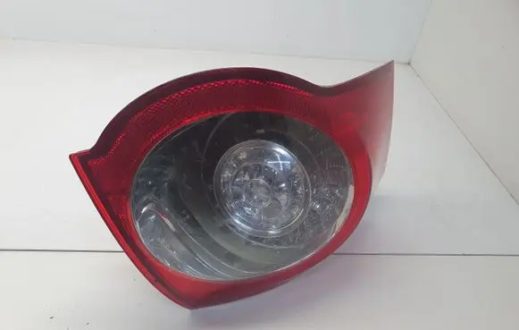 Volkswagen PASSAT B6 Rear/tail lights 3C9945095C