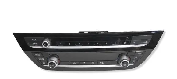 BMW X3 G01 Climate control unit 7951979 19B345PP1466 900350980002