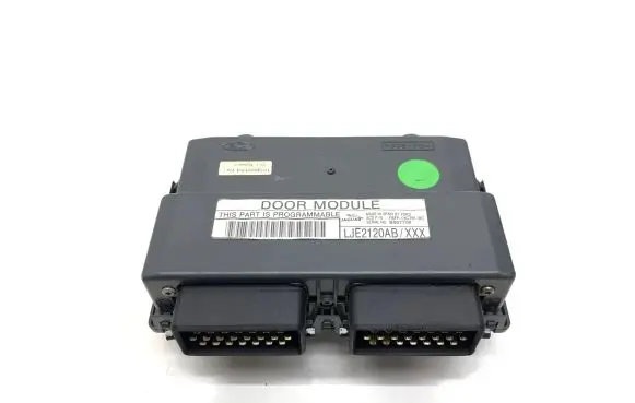 Jaguar XK8 - XKR Door control unit/module LJE2120AB