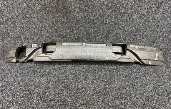 Renault Espace VI Rear bumper foam support bar 850903562R