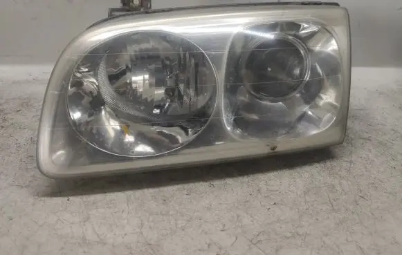 Hyundai Trajet Headlight/headlamp