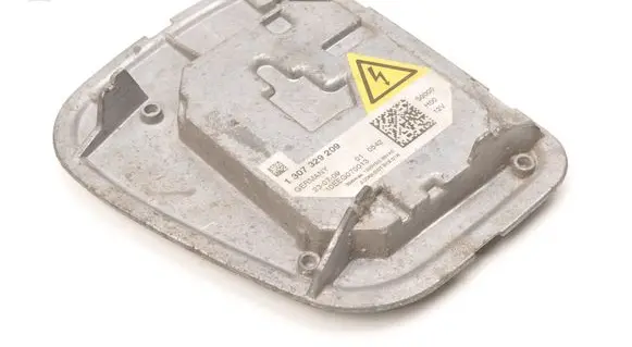 Volvo V50 Xenon control unit/module 1307329209