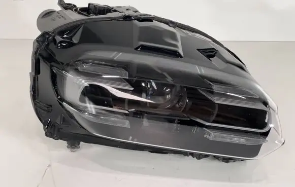 Porsche Taycan 9J1 Headlight/headlamp 9J1941032H 135700186704 1140E340005