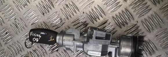 Ford Focus Ignition lock 3m513f880ad