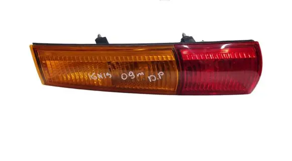 Suzuki Ignis Rear/tail lights