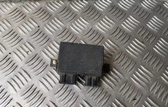 Volkswagen Transporter - Caravelle T4 Immobilizer control unit/module 6X0953257