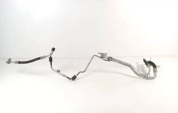 Mercedes-Benz ML W166 Air conditioning (A/C) pipe/hose A1668300100