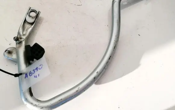 Opel Vectra B Tailgate/trunk/boot hinge 09152444 gm59041