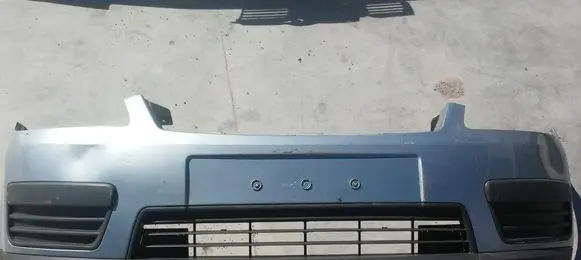 Ford Focus C-MAX Front bumper