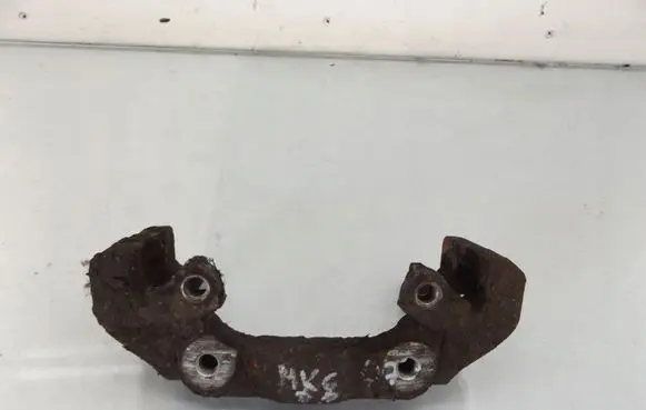 Ford Fiesta Front Brake Caliper Pad/Carrier 