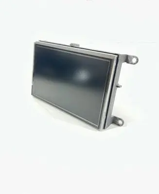 Citroen C4 Grand Picasso Screen/display/small screen 9813040980