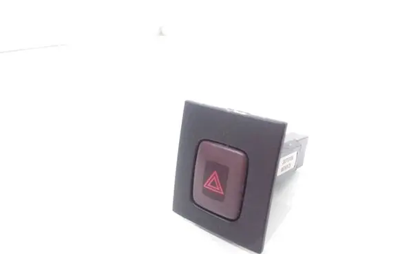 Volvo S80 Hazard light switch 30710106