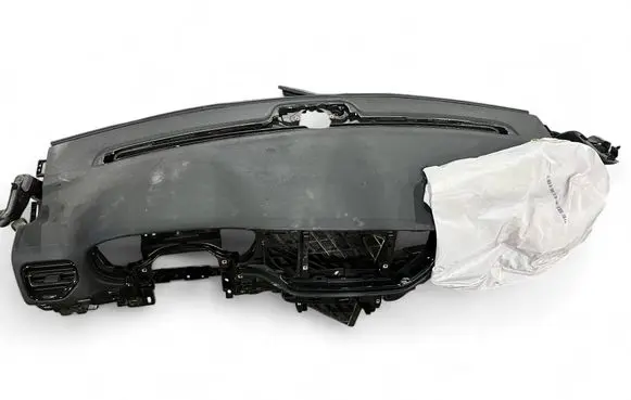 Dodge Durango III Dashboard 