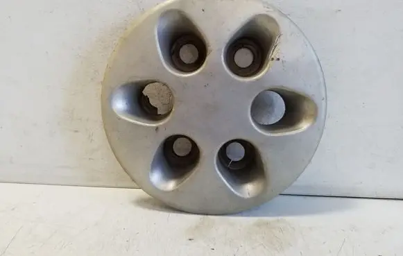 Original wheel cap