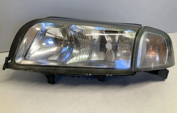 Volvo S80 Headlight/headlamp 8662867