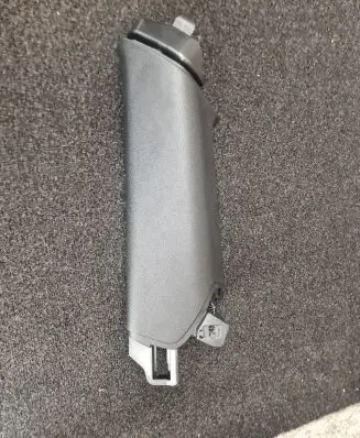 Porsche Macan (95B) (C) pillar trim 95B867288