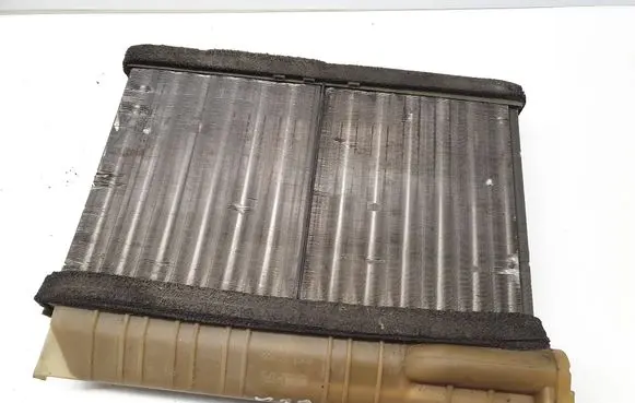 BMW 5 E39 Heater blower radiator 9172187002