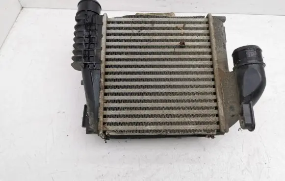 Peugeot 3008 II Intercooler radiator