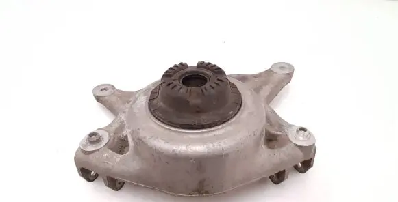 Audi A4 S4 B8 8K Coil spring mount 8K0412384F