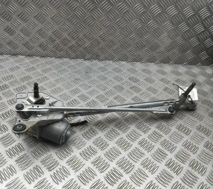 Ford Explorer EV Front wiper linkage and motor R2KB17504BA 339702200R
