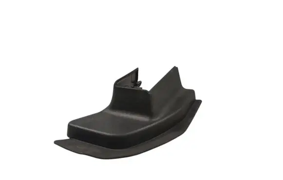 Chrysler Pacifica Front passenger seat rail trim 5RT23TRMA 5RT23TRMAB 66592