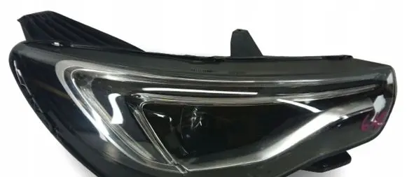 Opel Grandland X Headlight/headlamp