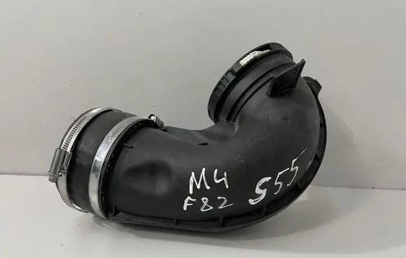 BMW M4 F82 F83 Air intake hose/pipe 8057992