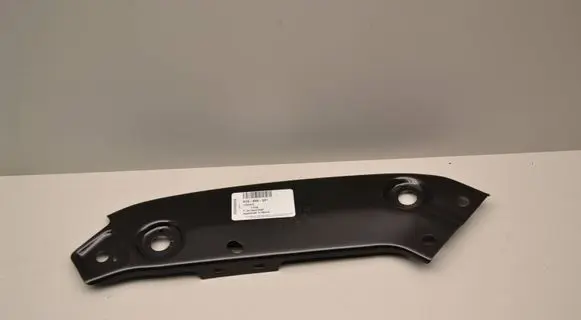Volkswagen Jetta VI Radiator support slam panel bracket 5C6805931 7928