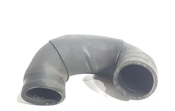 BMW 1 E81 E87 Engine coolant pipe/hose 755807104 11975514837810H