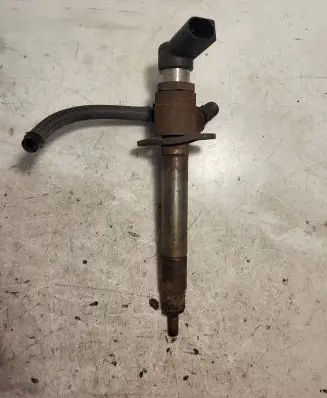 Peugeot 607 Fuel injector 5U3Q9K546 30435