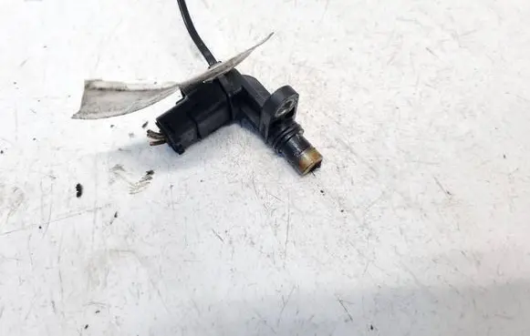 Peugeot 207 Camshaft position sensor 
