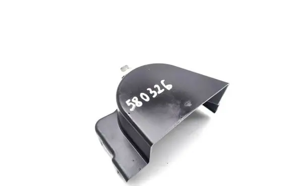 Ford Puma Timing belt guard (cover) 