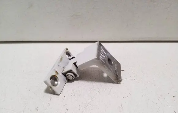BMW X6 F16 Front door upper hinge 7304994