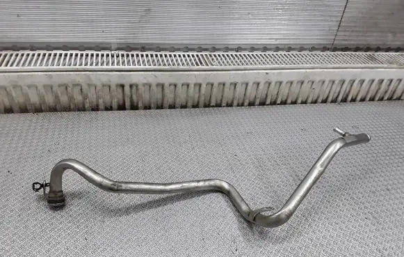 Porsche Cayenne (9PA) Engine coolant pipe/hose 94810602105