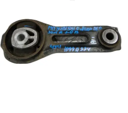 Mitsubishi Outlander Engine mount vacuum valve