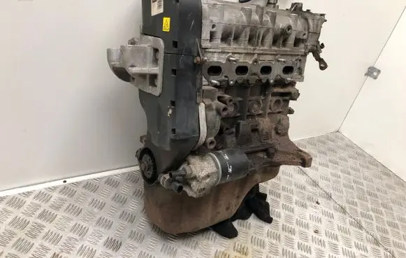 Fiat 500L Engine 843A1000