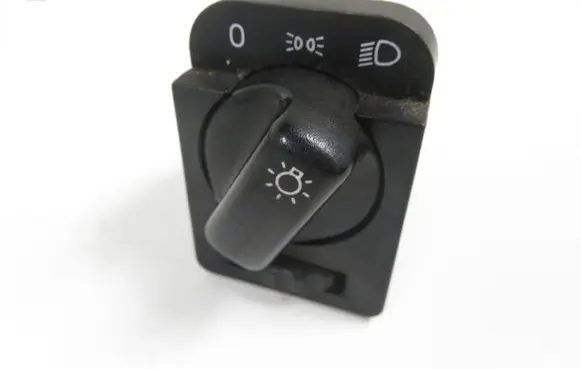 Opel Agila A Light switch 90481763 90481767