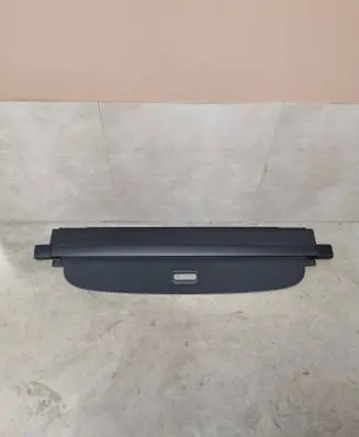 Skoda Octavia Mk3 (5E) Parcel shelf load cover 5E9867871B 076030001703