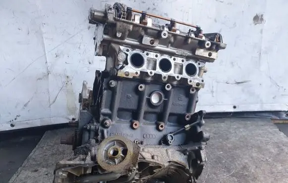 Audi A6 S6 C5 4B Engine ACK