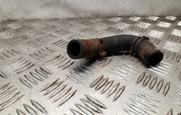Skoda Octavia Mk2 (1Z) Engine coolant pipe/hose