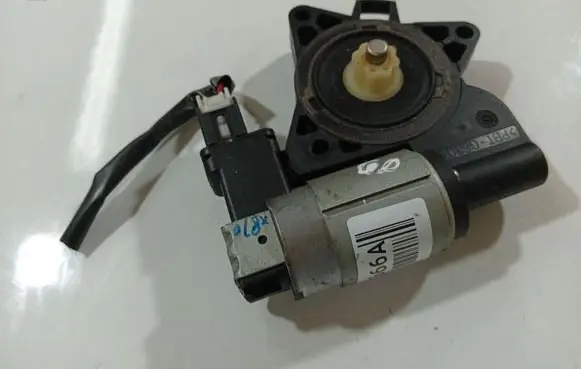 Mazda 6 Rear door window regulator motor G22C5958X
