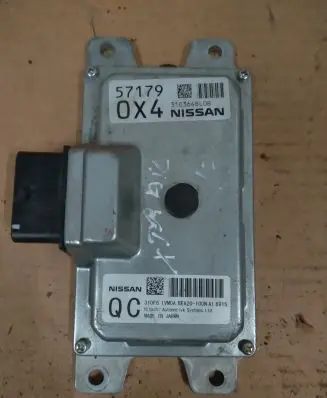 Nissan X-Trail T32 Other control units/modules 310F61VM0A